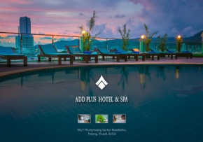 Add Plus Hotel & SPA